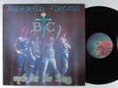 BARREN CROSS Rock For The King STAR SONG LP VG++ ^