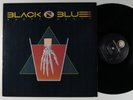 BLACK 'N BLUE Nasty Nasty GEFFEN LP VG++ ^
