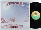 CAMEL Moonmadness NOVA LP VG+/VG++ germany with insert ^