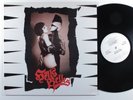 HELL'S BELLES Self Titled RAW POWER RAWLP-015 LP VG++/VG+ uk w/ lyric insert ^