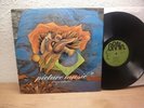 KLAUS SCHULZE PICTURE MUSIC ORIGINAL GREEN BRAIN Lp 1974 KRAUTROCK