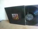 PINK FLOYD In Europe 1988 UK EMI PROMO 200 ONLY WERE MADE ??