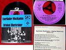 EP Egerländer Musikanten  Ernst Mosch & Original Oberkrainer Avsenik (Marcato)