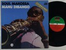 Manu Dibango 