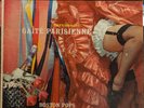 Offenbach/Arthur Fiedler/Boston Pops Orchestra Gaîté Parisienne LP RCA LSC-1817