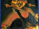 Destroyer 666 Phoenix Rising Vinyl