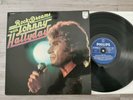 LP JOHNNY HALLYDAY ROCK DREAMS PHILIPS 27.645-1 COMPILATION MADE IN GERMANY 1976