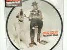 7” David Bowie Diamond Dogs Picture Disc 40th Anniversary