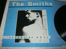 THE SMITHS - HATFUL OF HOLLOW - VINYL LP RECORD - 1984