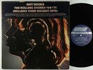 Rolling Stones - Hot Rocks 1964 -1971 2xLP - London VG+