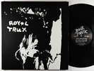 Royal Trux - Twin Infinitives 2xLP - Drag City VG++