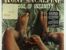 Tony MacAlpine - Edge Of Insanity LP - Shrapnel SEALED