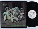 CELTIC FROST Emperor's Return METAL BLADE/ENIGMA LP VG++ w/ lyric sheet insert ^