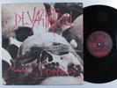 DEVASTATION Violent Termination ZOMBO LP VG+ ^