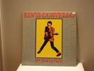 ORIGINAL Vtg 1977 ELVIS COSTELLO Album MY AIM IS TRUE Vinyl RECORD Lp NEAR MINT