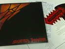 SENSITIVA IMMAGINE E TUTTO COMINCIO' COSI' 2015 BUTTERFLY LP + CD  ITALIAN PROG