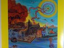 SUN RA-ATLANTIS-IMPULSE STEREO LP