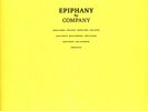 Company - Epiphany (Vinyl 2LP - 1982 - UK - Reissue)