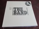 THE BAND CAPITOL ALBUMS 1968-1977 9 LP 180 GRAM LIMITED AUDIOPHILE RARE BOXSET