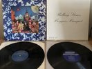 Rolling Stones Satanic, Beggars Banquet, Let It Bleed, Get Yer Ya Ya’s Out Lot