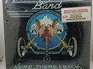 Allen Collins Band Here, There, and Back VINYL * NEW* read details (MCA-3900)