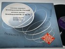 Telefunken LE 6569 Quartetto della Scala String Quartets Donizetti & Bazzini ED1