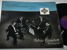 Telefunken BLE 14082 Tatrai Quartet Beethoven String Quartet No.14 ED1 NM