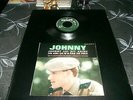 ep  johnny hallyday johnny lui dit adieu 45 tours   original année 1965