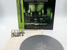ULTRAVOX monument the soundtrack Japan LP OBI VINYL WWS-63037