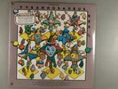 Tyrannosaurus Rex  (A Beginning)   SEALED  RARE Hype Sticker  Psych; Folk Rock