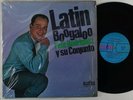 Pete Rodriguez y Su Conjunto 