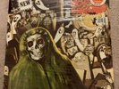 Vintage New Seal Record Night In A Graveyard