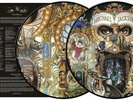 Jackson Michael Dangerous -Vinile 2Lp Picture Disc