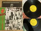 ROLLING STONES - EXILE ON MAIN ST - TOP JAPAN 2 x 12