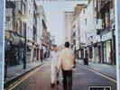 Oasis 'What's The Story Morning Glory?) Vinyl LP - CRE 189...