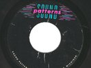 UNTITLED UNKNOWN FUNK ACETATE 45 rpm 