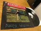 Bikini Kill Pussy Whipped VINYL LP US 1993 KILL ROCKSTARS KRS-218 EX/NM Insert