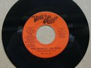 What's It All About? Paul McCartney & Wings 45 MA 1466 McCartney / Johnny Ray