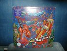 Santana-Supernatural 2LP 2000 180grm audiofile limited edition