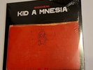 RADIOHEAD - Kid A Mnesia (half speed remastered cut) - Vinyl (trifold 3xLP)