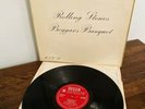 ROLLING STONES BEGGAR'S BANQUET - RARE  VERY EARLY MONO PRESS 1968 LK4955.
