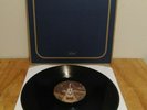 TOAD Tomorrow Blue  ARKAMA RECORDS LP Reissue 2007