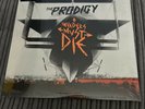 The Prodigy - Invaders Must Die 10th Anniversary Clear Heavyweight Double LP
