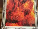 Kid Cudi - INDICUD 3xLP Vinyl Record RARE