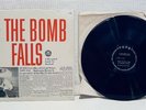 IF THE BOMB FALLS 1963 U.S. A Recorded Guide To Survival Vinyl LP NUCLEAR