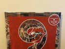 The Rolling Stones It's Only Rock N' Roll Carnaby Red Vinyl LE /1000 IN HAND