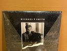 Michael W. Smith – I 2 (Eye) 1988 7010037124 LP Vinyl Record Album NM NM