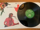 NEIL YOUNG DAYS OF GOLD & ROSES LIVE IN TEXAS 1976 VINYL ALBUM LP NM FEDERAL REC