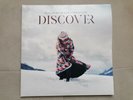 Doppio Vinile Discover Zucchero nuovo