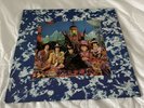 The Rolling Stones - Their Satanic Majesties Request LP London NPS -2 Near Mint